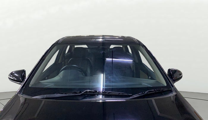 2021 Hyundai Verna SX 1.5 VTVT, Petrol, Manual, 50,942 km, Front Windshield