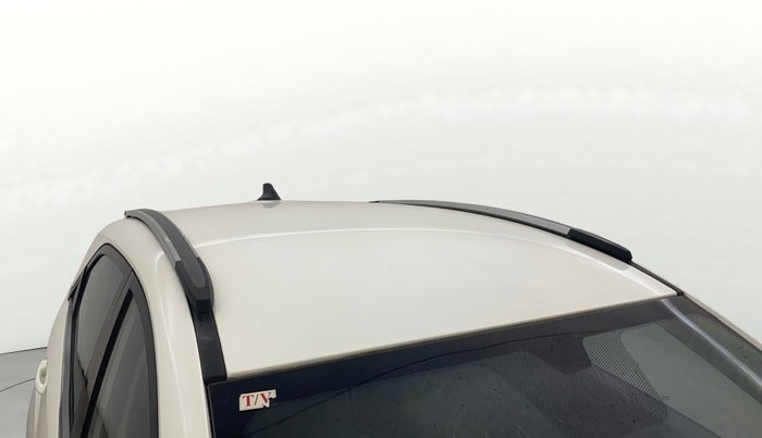 2019 Tata NEXON XZA PLUS PETROL, Petrol, Automatic, 99,894 km, Roof