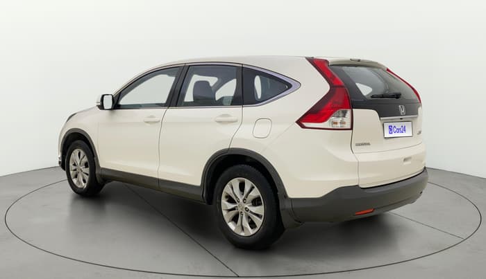 2014 Honda CRV 2.0L I-VTEC 2WD AT, Petrol, Automatic, 98,275 km, Left Back Diagonal
