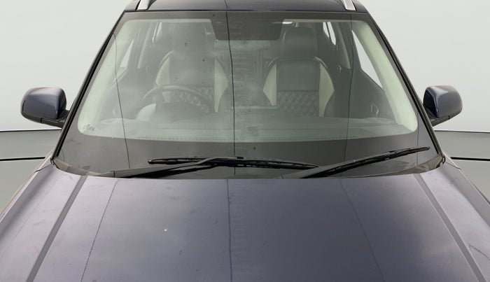 2021 Hyundai VENUE SX PLUS 1.0 TURBO DCT, Petrol, Automatic, 97,130 km, Front Windshield