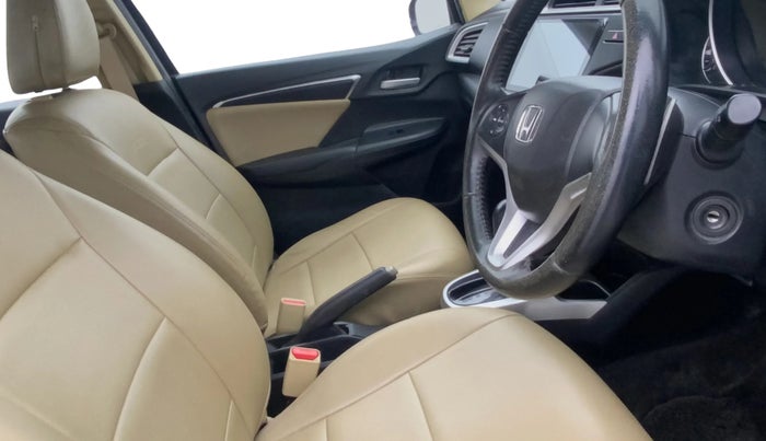 2016 Honda Jazz 1.2L I-VTEC V AT, Petrol, Automatic, 43,019 km, Right Side Front Door Cabin