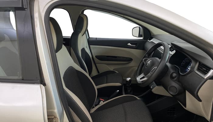 2019 Renault TRIBER RXZ, Petrol, Manual, 29,670 km, Right Side Front Door Cabin