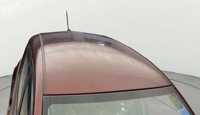 2015 Honda Amaze 1.2L I-VTEC S, Petrol, Manual, 70,152 km, Roof