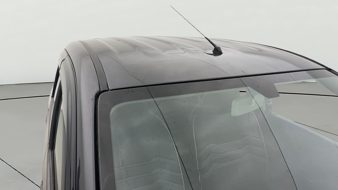 2023 Maruti Alto K10 VXI, Petrol, Manual, 7,391 km, Roof