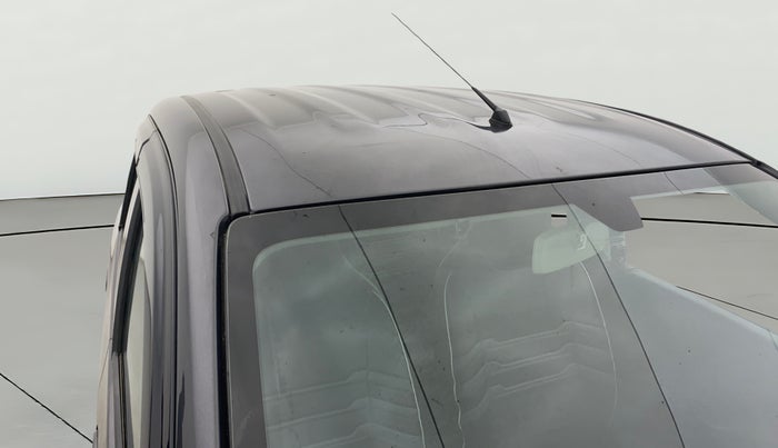 2023 Maruti Alto K10 VXI, Petrol, Manual, 7,391 km, Roof