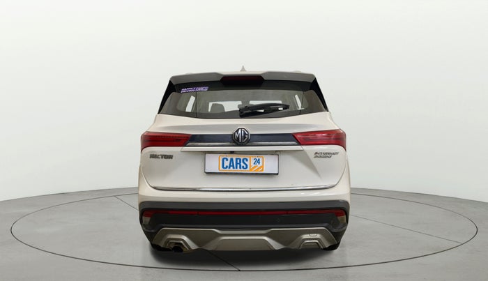 2021 MG HECTOR SMART 2.0 DIESEL, Diesel, Manual, 80,076 km, Back/Rear