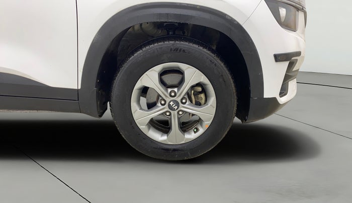 2019 KIA SELTOS HTK PLUS 1.5, Petrol, Manual, 72,140 km, Right Front Wheel