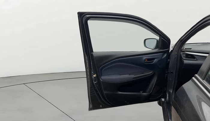 2023 Maruti Baleno DELTA PETROL 1.2, Petrol, Manual, 37,137 km, LHS Front Door