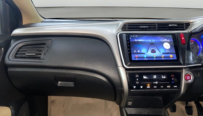 2016 Honda City 1.5L I-VTEC VX (O) MT, Petrol, Manual, 53,901 km, Air Conditioner