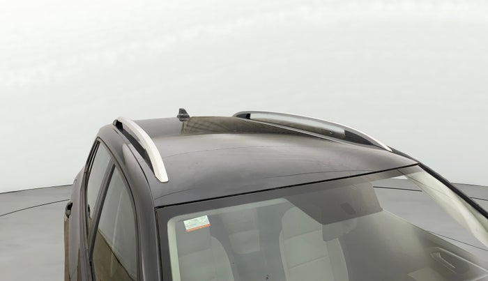 2022 Volkswagen TAIGUN HIGHLINE 1.0 TSI MT, Petrol, Manual, 97,139 km, Roof