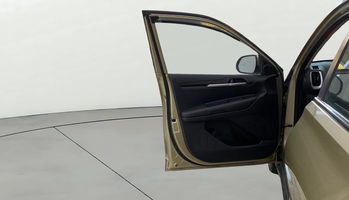 2020 KIA SONET HTK PLUS 1.0 IMT, Petrol, Manual, 94,904 km, LHS Front Door