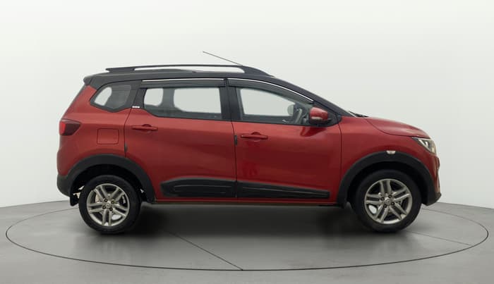 2020 Renault TRIBER RXZ AMT, Petrol, Automatic, 57,366 km, Right Side View
