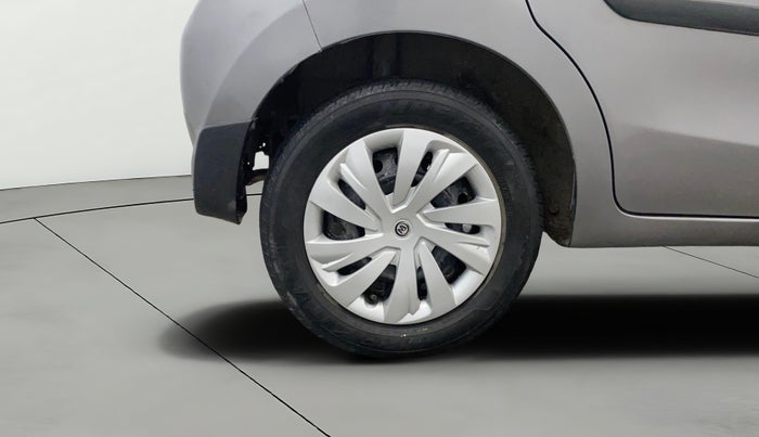 2021 Maruti Celerio ZXI, Petrol, Manual, 98,364 km, Right Rear Wheel