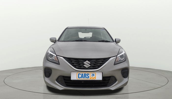 2019 Maruti Baleno DELTA PETROL 1.2, Petrol, Manual, 57,024 km, Front