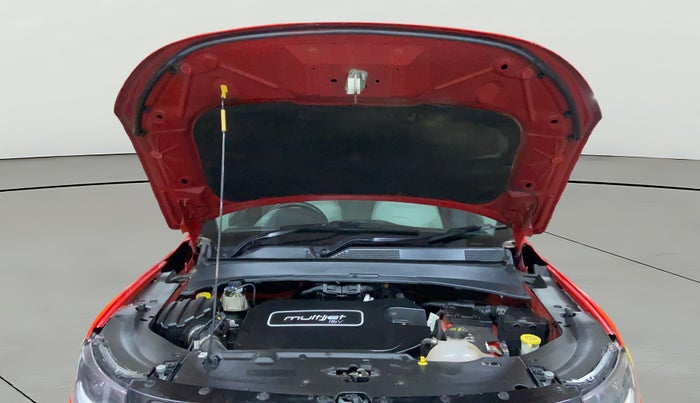 2017 Jeep Compass LIMITED 2.0 DIESEL, Diesel, Manual, 91,443 km, Open Bonet