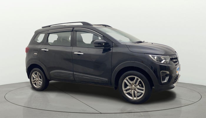 2024 Renault TRIBER RXZ, Petrol, Manual, 5,354 km, Right Front Diagonal