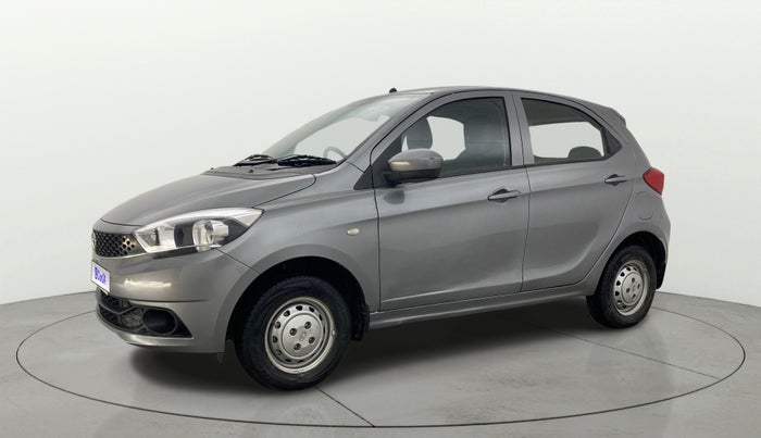 2019 Tata Tiago XM PETROL, Petrol, Manual, 12,041 km, Left Front Diagonal