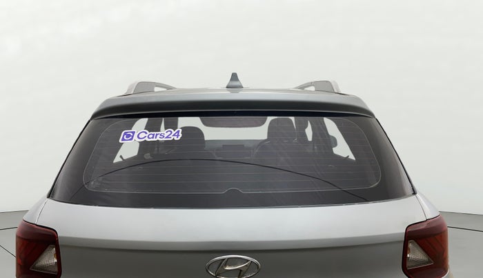 2020 Hyundai VENUE SX 1.0 TURBO, Petrol, Manual, 63,551 km, Rear Windshield