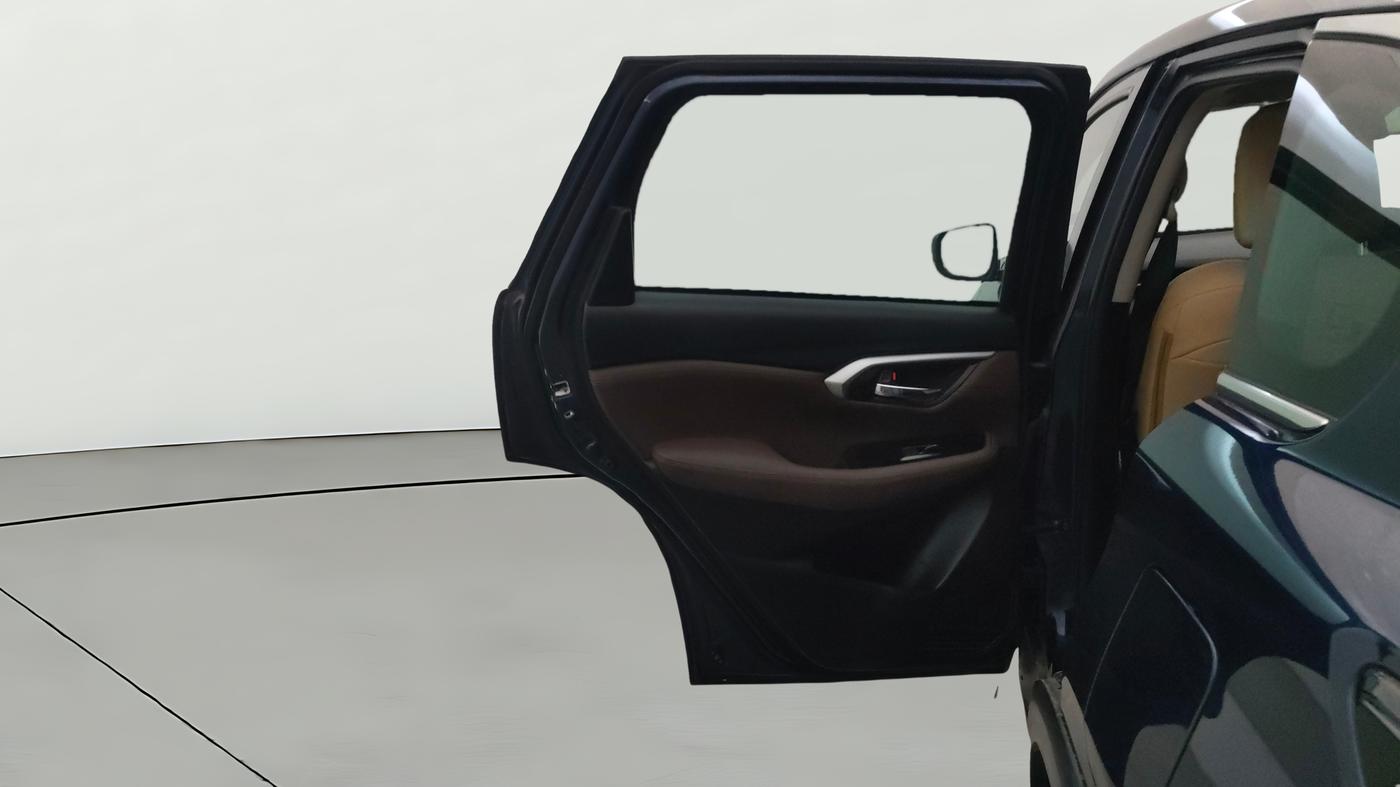 2023 Maruti Grand Vitara ZETA SMART HYBRID, Petrol, Manual, 26,006 km, LHS Rear Door