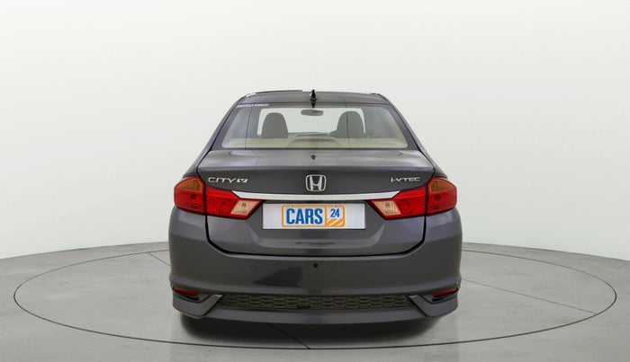 2019 Honda City 1.5L I-VTEC V MT, Petrol, Manual, 39,259 km, Back/Rear