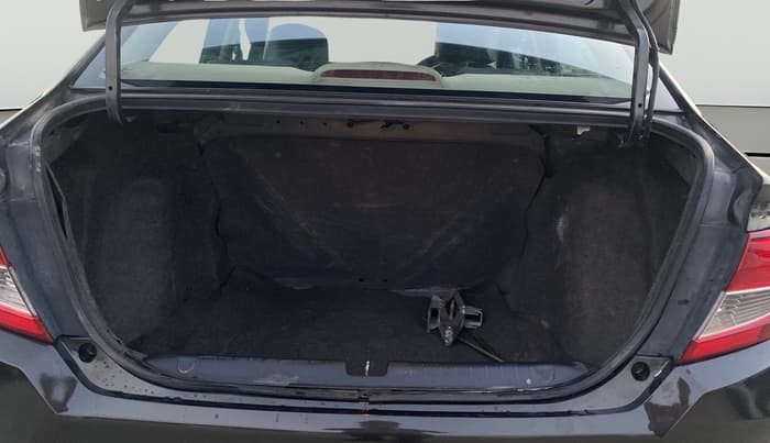 2019 Honda Amaze 1.2L I-VTEC S, Petrol, Manual, 91,770 km, Boot Open Zoomed View
