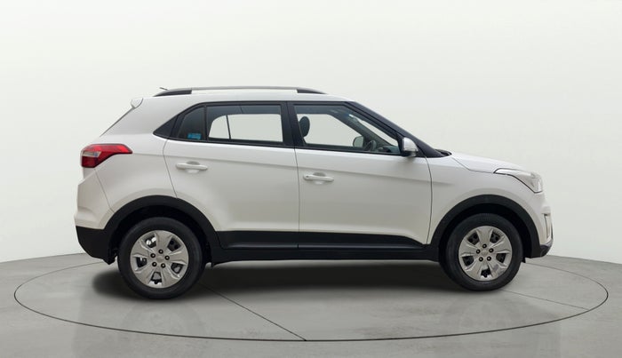 2016 Hyundai Creta S 1.4 DIESEL, Diesel, Manual, 1,08,145 km, Right Side View