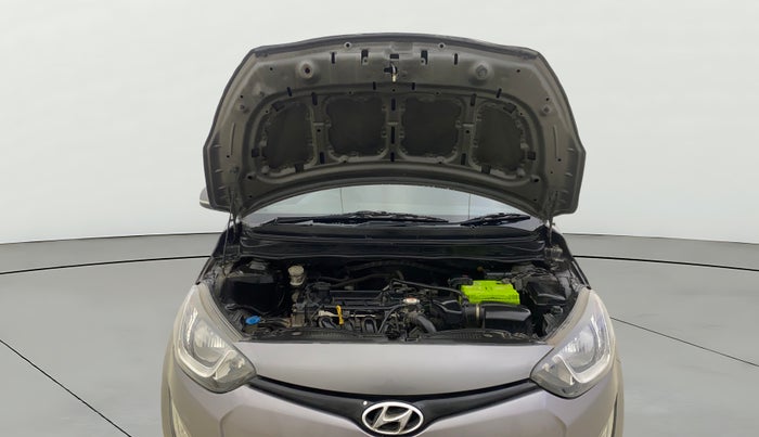 2012 Hyundai i20 ASTA 1.2, Petrol, Manual, 71,709 km, Open Bonet