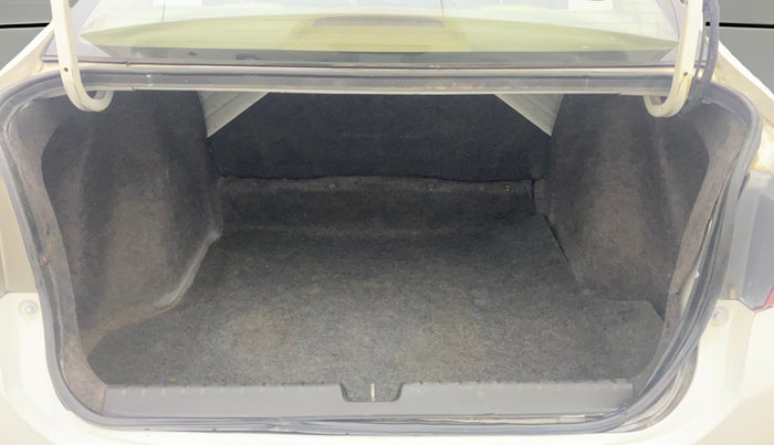 2014 Honda City 1.5L I-DTEC SV, Diesel, Manual, 1,25,757 km, Boot Open Zoomed View