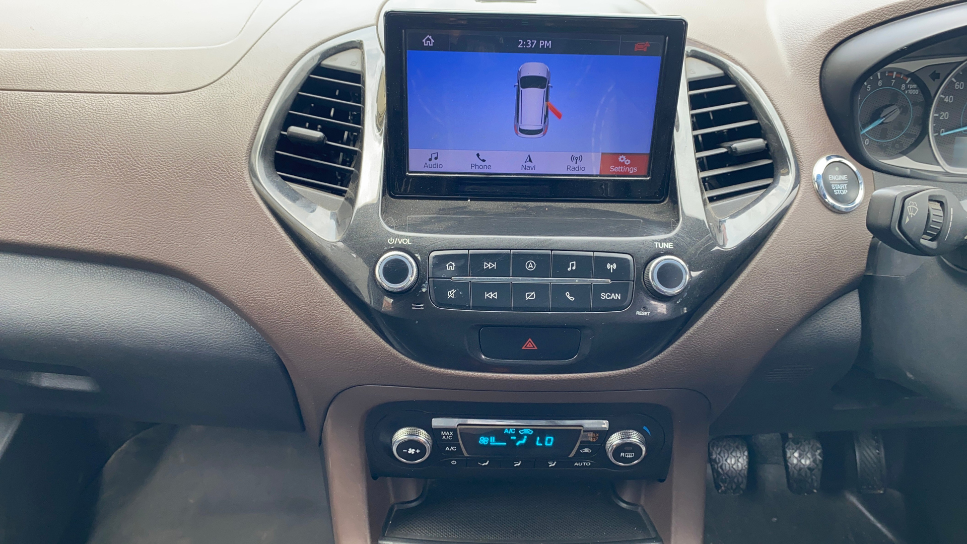 Features