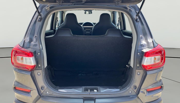 2022 Maruti S PRESSO VXI (O), Petrol, Manual, 12,706 km, Boot Open Zoomed View