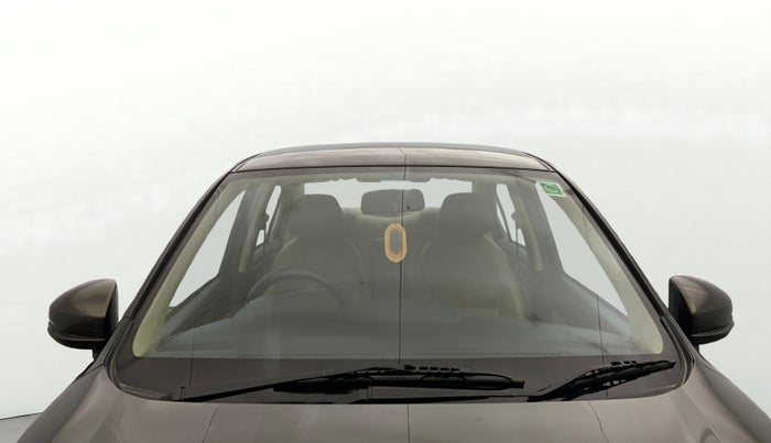 2021 Honda Amaze 1.2L I-VTEC S, Petrol, Manual, 59,633 km, Front Windshield