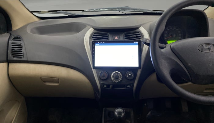 2016 Hyundai Eon ERA +, Petrol, Manual, 66,217 km, Air Conditioner