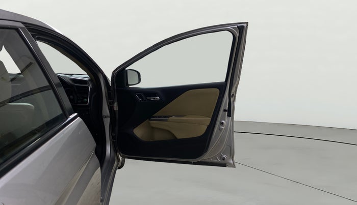 2017 Honda City 1.5L I-VTEC VX CVT, Petrol, Automatic, 38,957 km, RHS Front Door