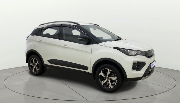 2022 Tata NEXON XZA PLUS (HS) PETROL, Petrol, Automatic, 33,373 km, SRP