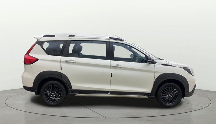 2021 Maruti XL6 ZETA MT, Petrol, Manual, 75,754 km, Right Side View