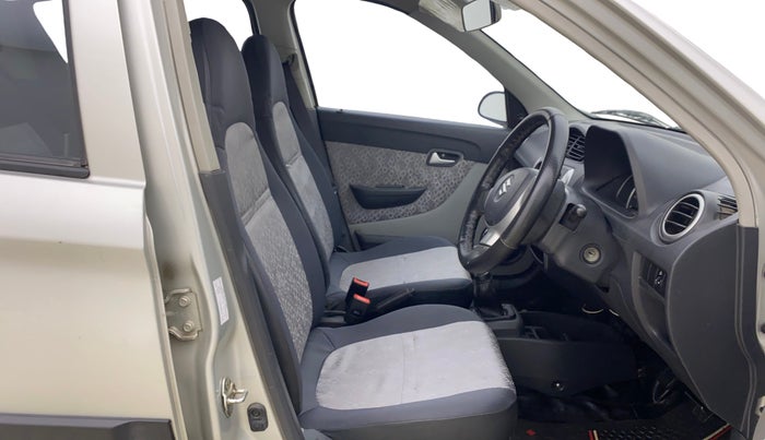 2017 Maruti Alto 800 LXI, Petrol, Manual, 52,290 km, Right Side Front Door Cabin