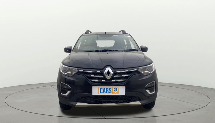 2024 Renault TRIBER RXZ, Petrol, Manual, 5,354 km, Front