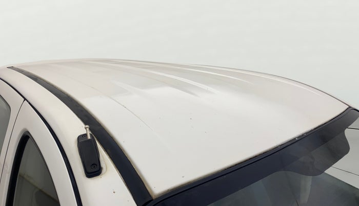 2014 Maruti Alto 800 LXI, Petrol, Manual, 55,392 km, Roof