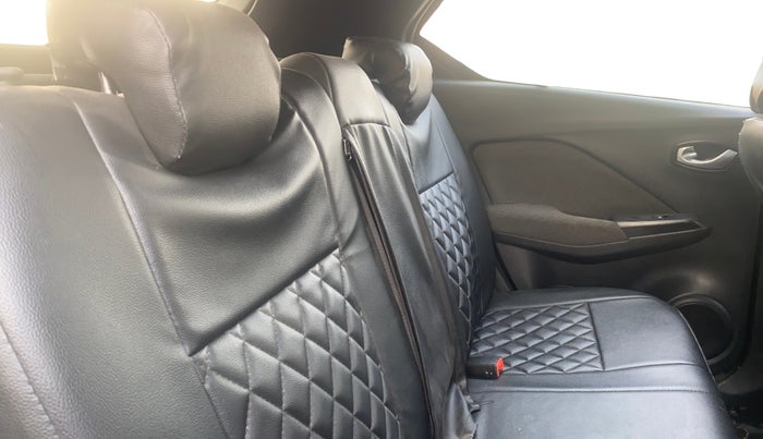 2019 Nissan Kicks XL DIESEL, Diesel, Manual, 21,691 km, Right Side Rear Door Cabin