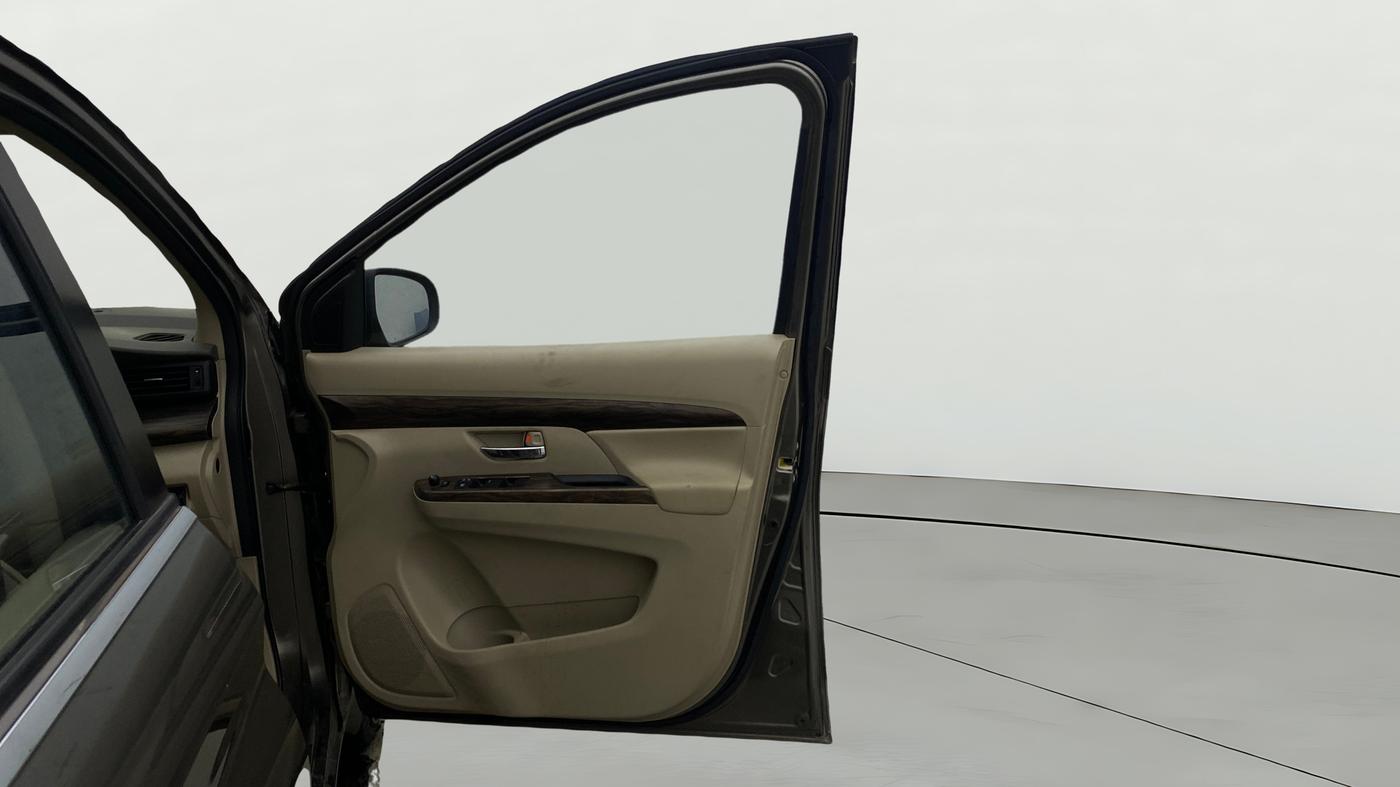 2020 Maruti Ertiga ZXI+ SHVS, Petrol, Manual, 24,551 km, RHS Front Door