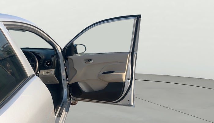 2021 Hyundai NEW SANTRO SPORTZ AMT, Petrol, Automatic, 14,639 km, RHS Front Door