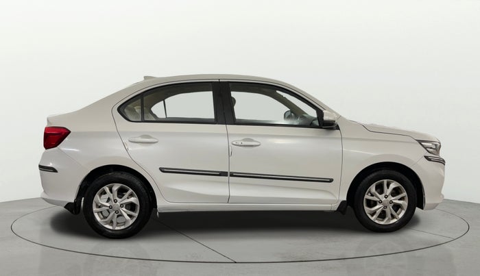 2018 Honda Amaze 1.2L I-VTEC VX, Petrol, Manual, 60,940 km, Right Side View