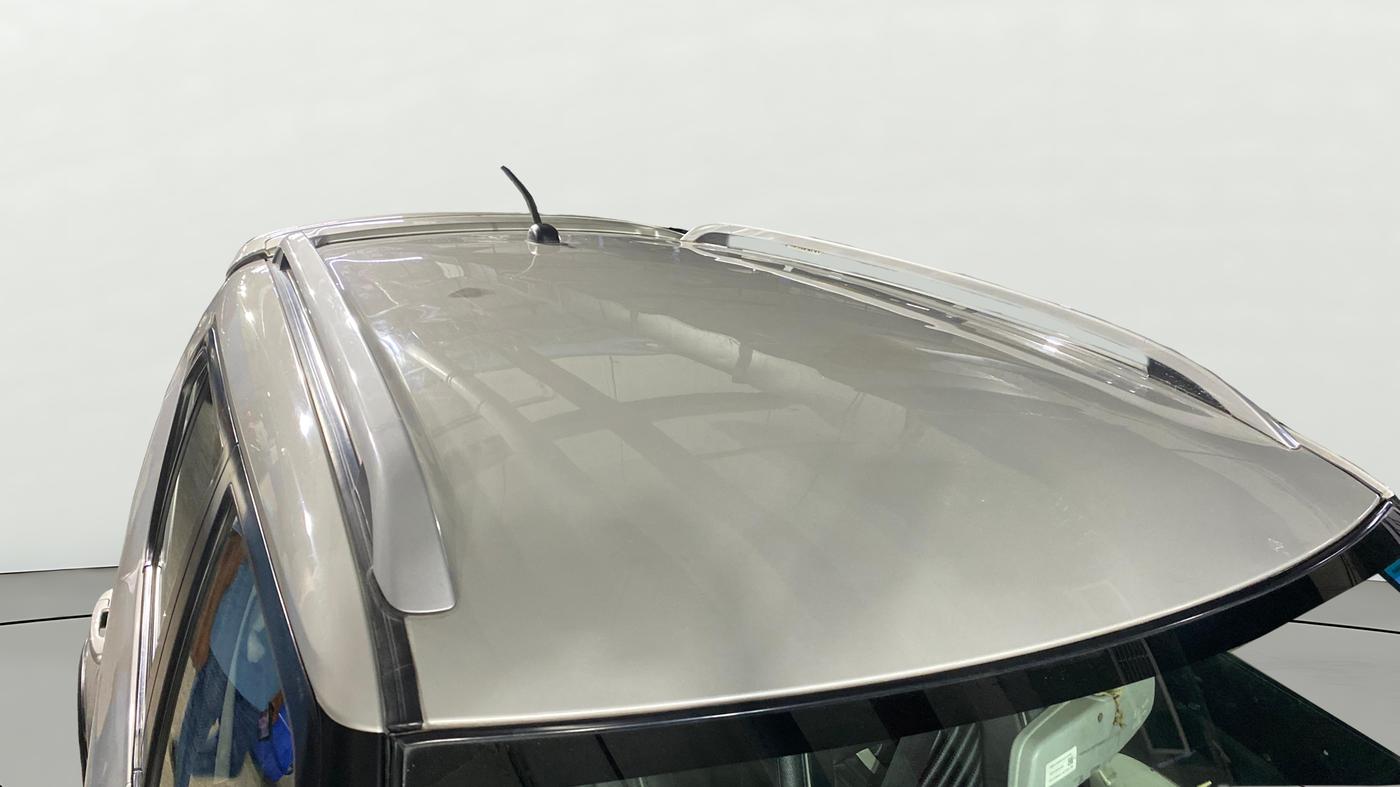 2021 Maruti IGNIS ALPHA 1.2 AMT, Petrol, Automatic, 29,402 km, Roof