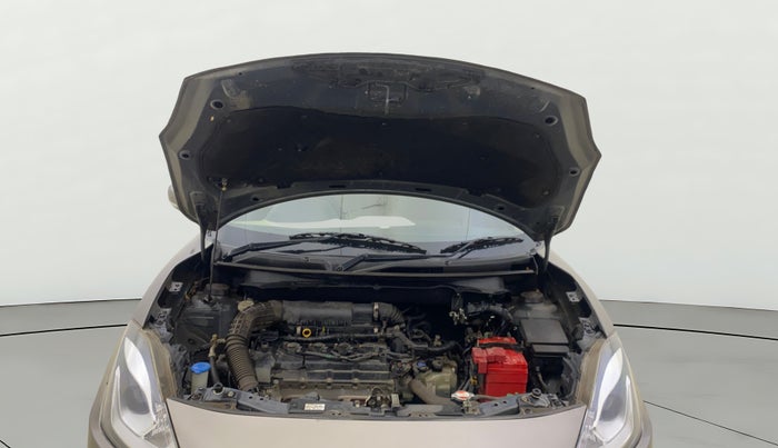 2018 Maruti Dzire ZXI PLUS AMT, Petrol, Automatic, 32,195 km, Open Bonet