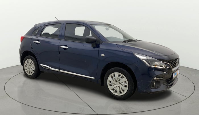 2023 Maruti Baleno SIGMA PETROL 1.2, Petrol, Manual, 15,894 km, SRP