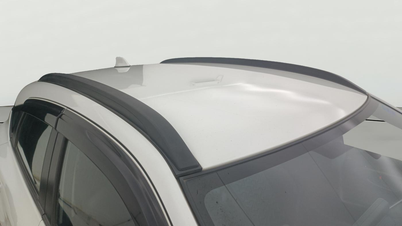 2024 Maruti FRONX Delta Plus (O) 1.2L MT, Petrol, Manual, 58,459 km, Roof