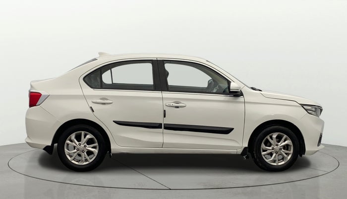 2018 Honda Amaze 1.2L I-VTEC VX, Petrol, Manual, 51,476 km, Right Side View