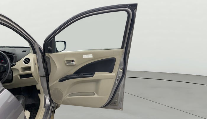 2015 Maruti Celerio VXI AMT, Petrol, Automatic, 35,664 km, RHS Front Door