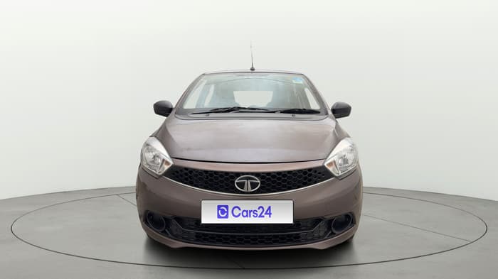 2016 Tata Tiago XT PETROL, Petrol, Manual, 65,264 km, Front