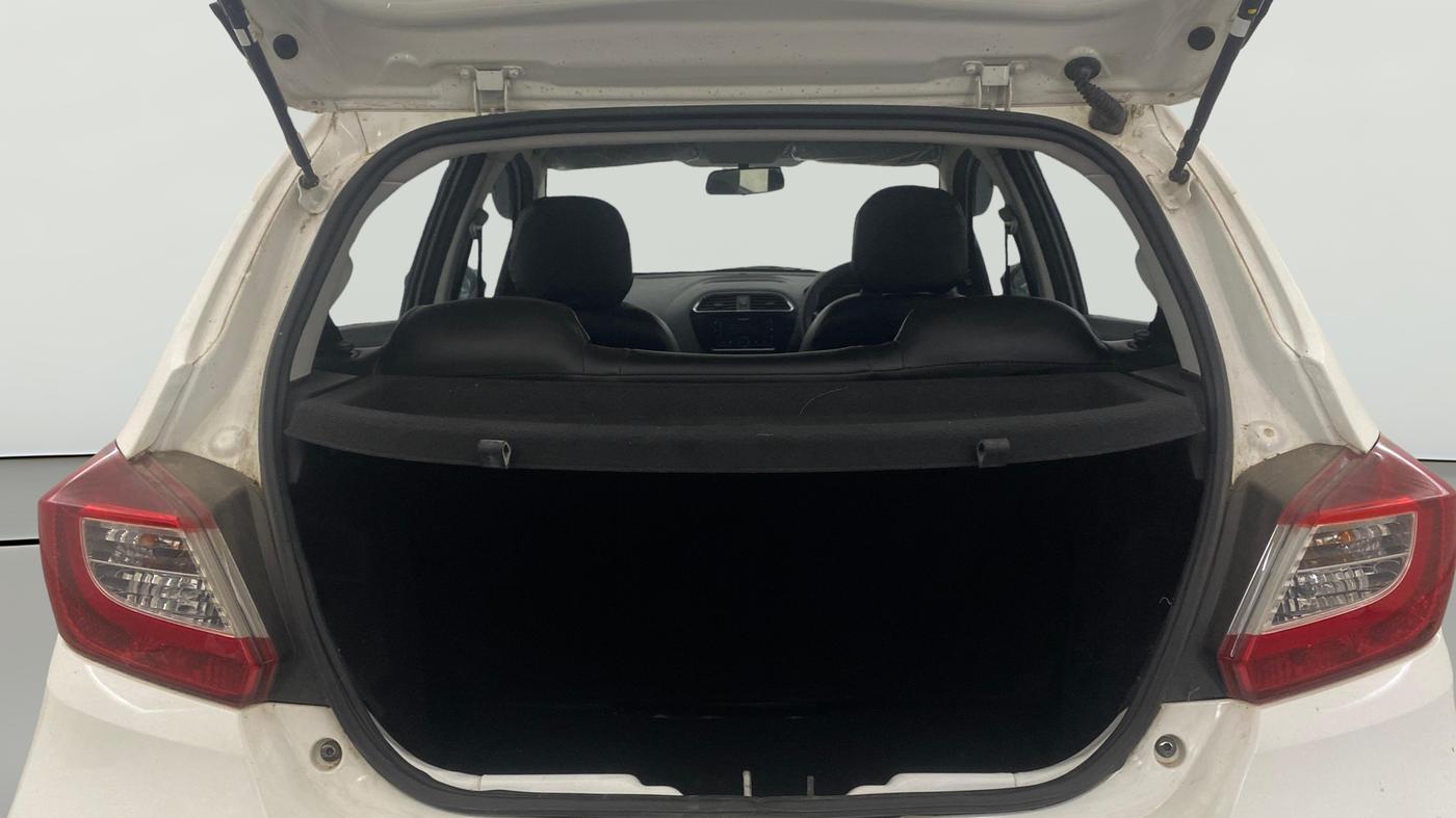 2022 Tata Tiago XT PETROL, Petrol, Manual, 10,140 km, Boot Open Zoomed View